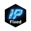 IPFixed Logo